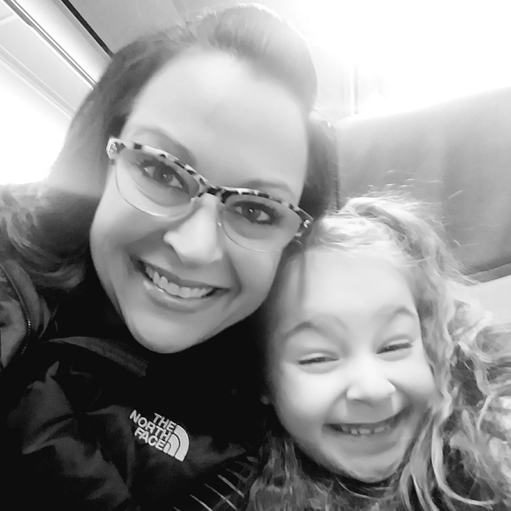 Meet your Posher, Katie